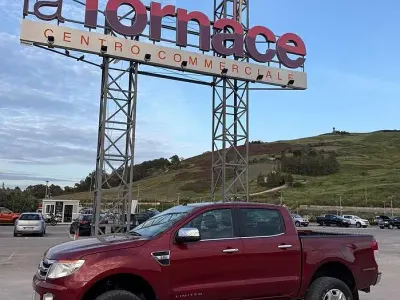 Usata Ford Ranger