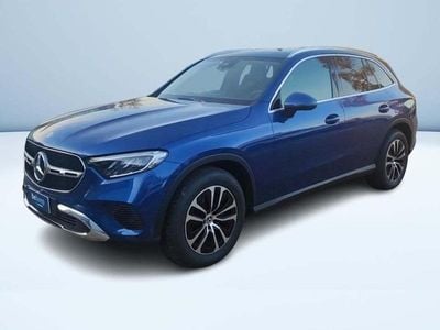 Mercedes GLC200