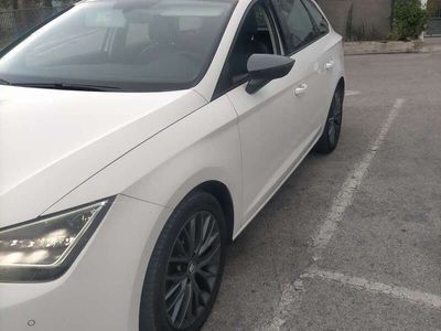 Seat Leon ST