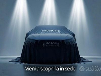 Usata Peugeot 208 Allure 101 CV (74 kW) 2025 Giallo Utilitaria