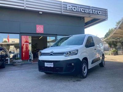 usata Citroën Berlingo 1.5 BLUEHDI 131 CV PASSO LUNGO PERFETTO