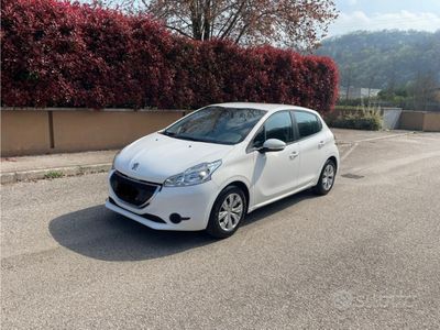 usata Peugeot 208 208I 2012 5p 1.0 puretech (vti) 12v Access