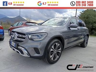 Occasion Mercedes GLC200 Premium 162 ch (119 kW) 2022 SUV