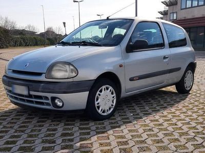 usata Renault Clio II 