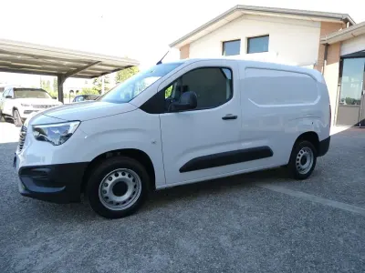 Gebraucht Opel Combo