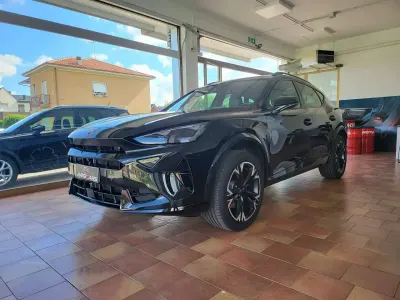 Usata Cupra Formentor 150 CV (110 kW) 2025 Other SUV