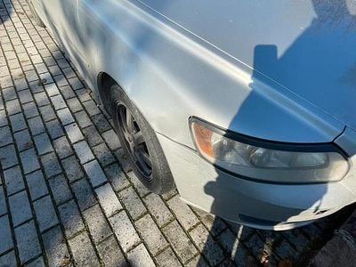 Usata Volvo V50 2011 Grigio Station wagon