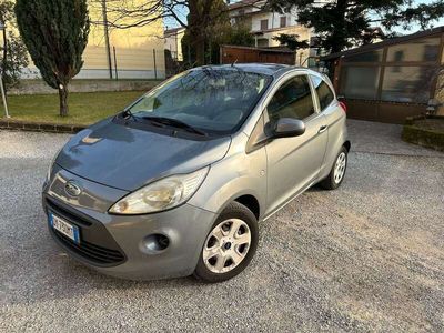 usata Ford Ka Ka/Ka+1.2 + 69cv