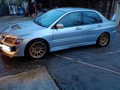 Usata Mitsubishi Lancer 2005 Station wagon