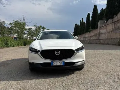 Usata Mazda CX-30 Exceed 150 CV (110 kW) 2022 SUV