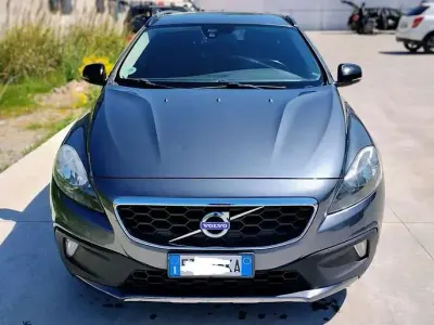 Occasion Volvo V40 CC