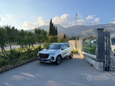 Begagnad DR DR 5.0 150 HK (110 kW) 2023 SUV