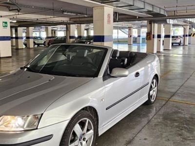 Saab 9-3 Cabriolet