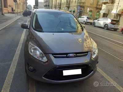 usata Ford C-MAX 1.5 TDCi 95CV Start&Stop Plus usato