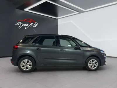 Usata Citroën C4 Picasso Shine 120 CV (88 kW) 2017 Other Monovolume