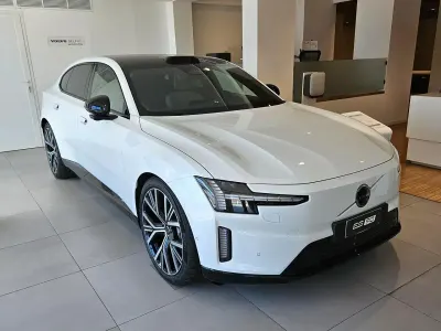 Usata Volvo ES90