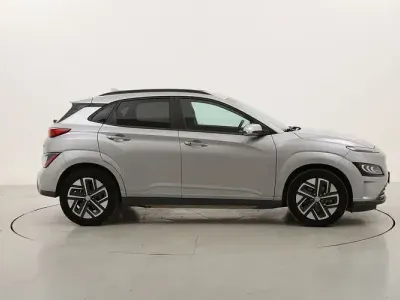 Begagnad Hyundai Kona 26 kW (36 HK) 2024 SUV