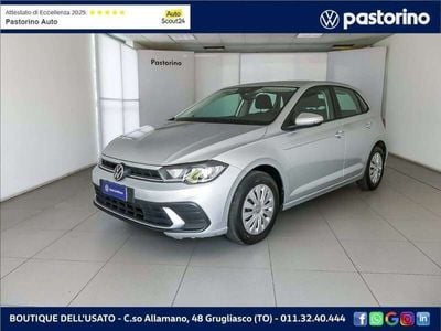 VW Polo