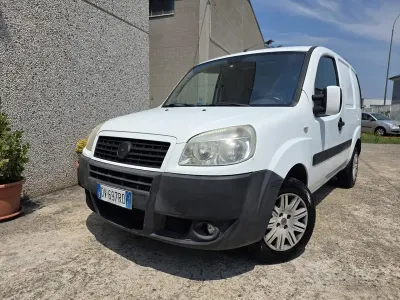 Usata Fiat Doblò