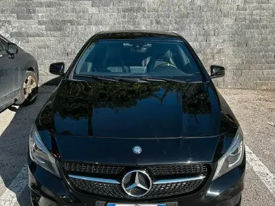 Usata Mercedes CLA220