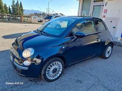 usata Fiat 500 1.3 Multijet