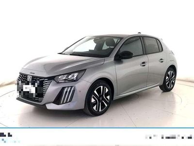 Nuova Peugeot 208 Allure 101 CV (74 kW) 2026 Vari colori Utilitaria