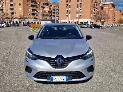 Usata Renault Clio V Business 91 CV (66 kW) 2023 Other Berlina