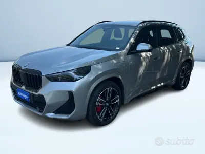 Usata BMW X1 M Sport 136 CV (100 kW) 2025 SUV