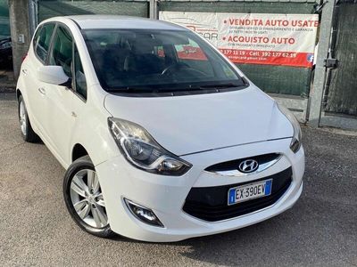 usata Hyundai ix20 1.4 90 CV Comfort