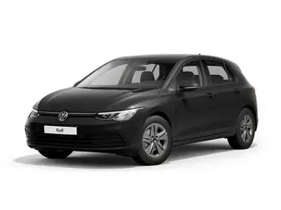 Begagnad VW Golf VIII