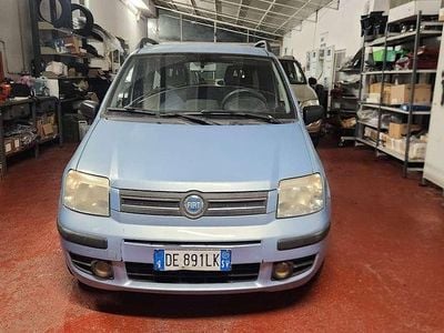 Other Usata 2007 Fiat Panda Dynamic Utilitaria | 2900 € (Buon prezzo)
