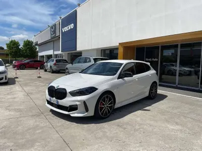 Usata BMW 118