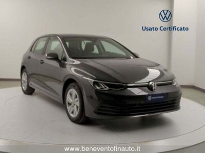 usata VW Golf VIII 2.0 TDI DSG SCR Life