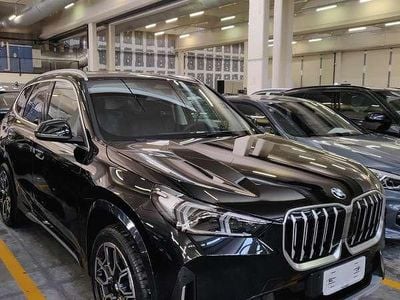 Usata BMW X1 xLine 156 CV (114 kW) 2023 SUV