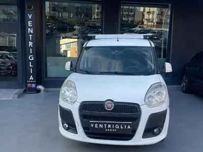 Occasion Fiat Doblò