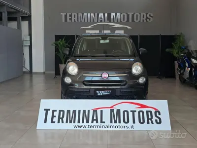 Usata Fiat 500L