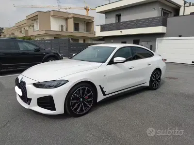 Usata BMW 420