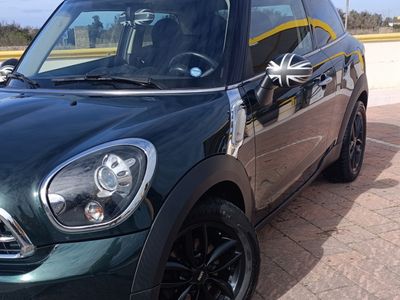 usata Mini Paceman Mini 2.0 Cooper D Paceman Automatica