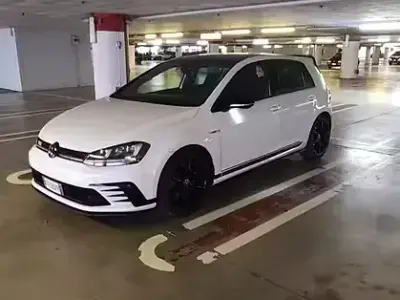 Usata VW Golf VII