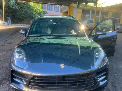 Usata Porsche Macan S 354 CV (260 kW) 2020 SUV