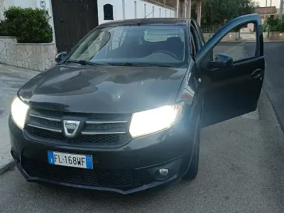 Usata Dacia Sandero