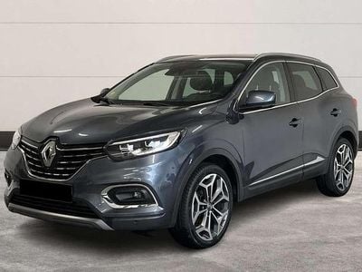 Usata Renault Kadjar Techno 116 CV (85 kW) 2022 SUV