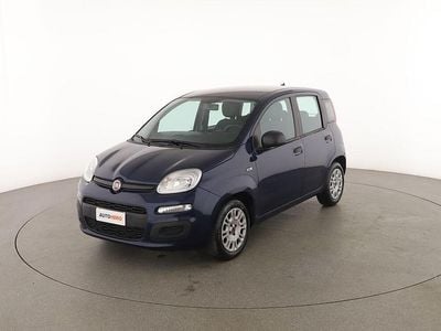 Usata Fiat Panda Easy 70 CV (51 kW) 2020 Blu Utilitaria