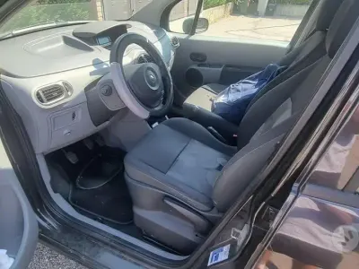 Usata Renault Modus