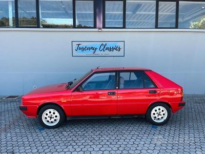 usata Lancia Delta 1.6 i.e. turbo HF