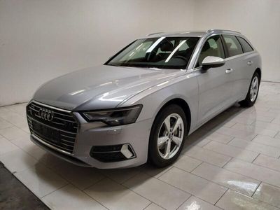 usata Audi A6 Avant 45 3.0 TDI quattro ultra S tron...