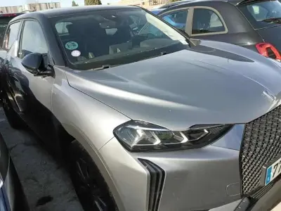 Käytetty DS Automobiles DS3