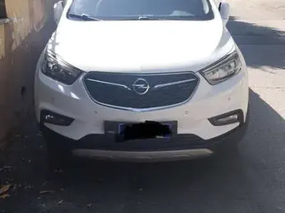 Usata Opel Mokka X S 110 CV (80 kW) 2019 SUV