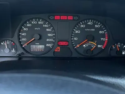 Usata Peugeot 306 88 CV (64 kW) 1999 Berlina