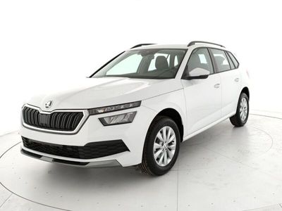 usata Skoda Kamiq 1.0 TSI Black Dots nuova a Arzignano